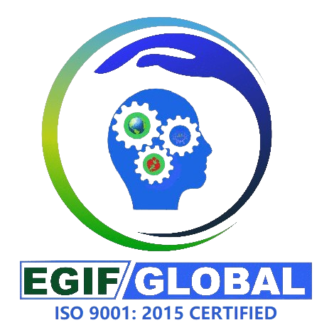 EGIF GLOBAL Logo